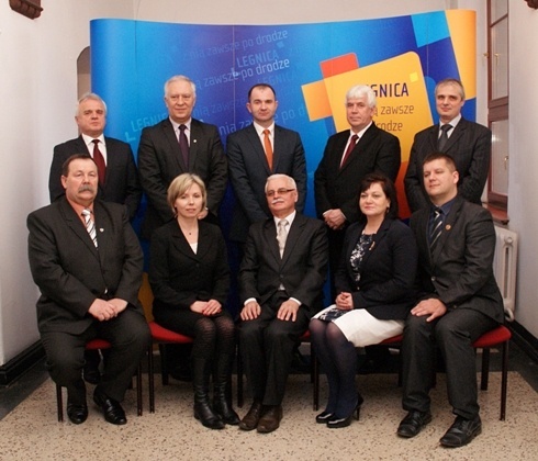 Porozumienie Samorząd&oacute;w Aglomeracji Legnickiej stało się faktem